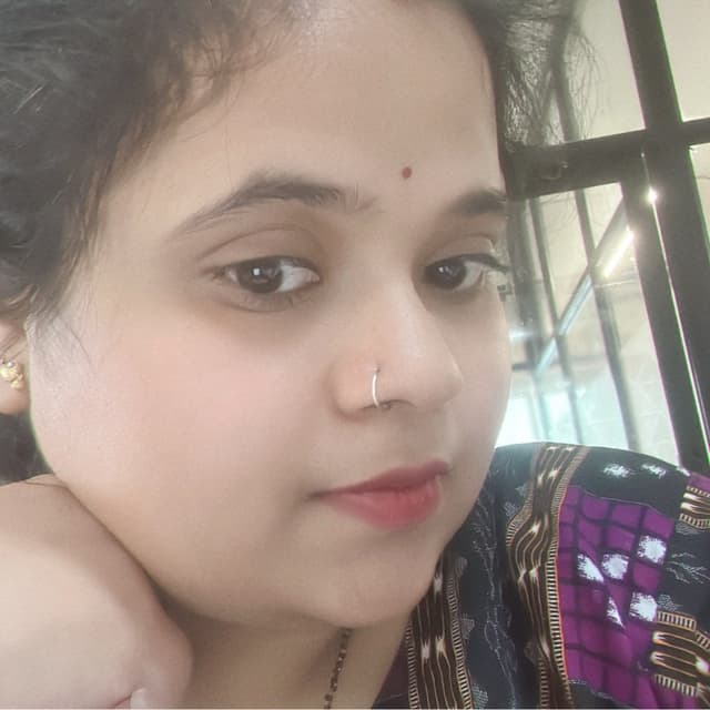 Dibyashree Swain