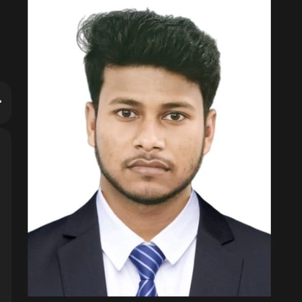 Dibyendu Bijali