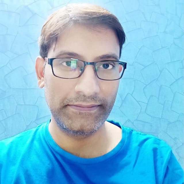 Dibyendu Deb Dawn