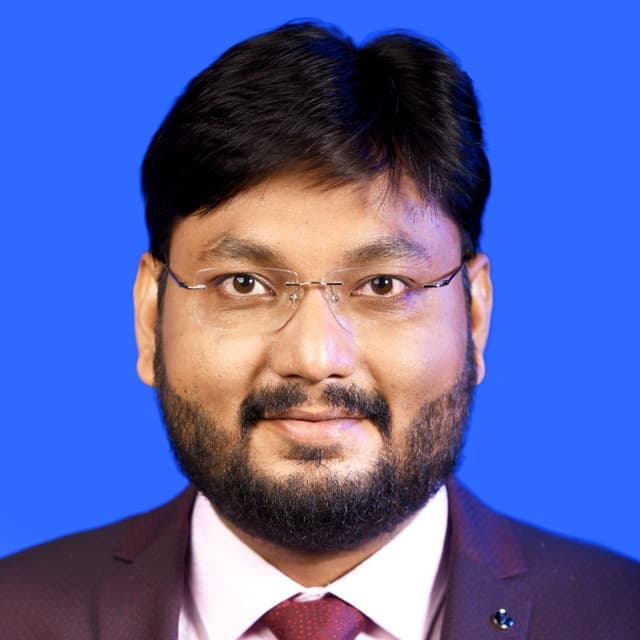 Dibyendu Karmakar