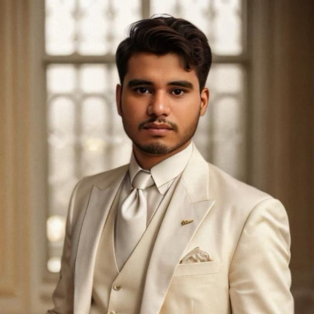 Dibyendu Shannigrahi