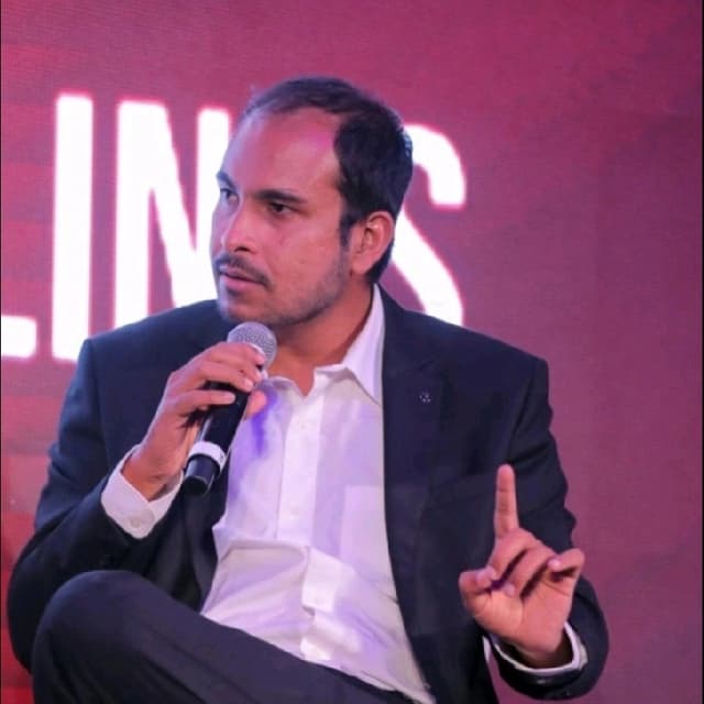 Dibyojyoti Mainak