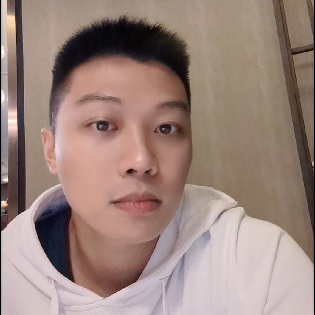 Dickson Chan
