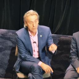 Dietmar W. Hutmacher