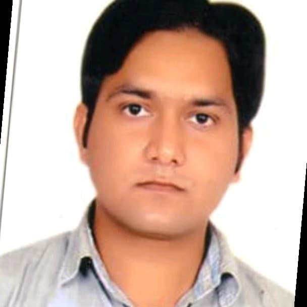 Digamber Dwivedi