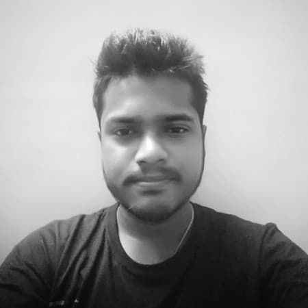Diganta Dey