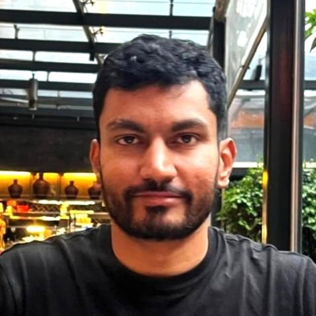 Diganth Shetty