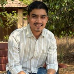 Digbijaya Biswal
