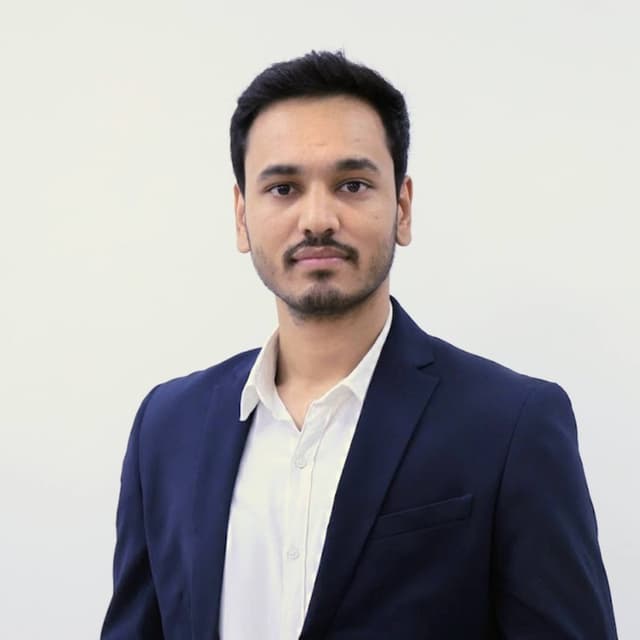 Digendra Singh Samant