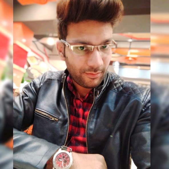 Ayush Misra