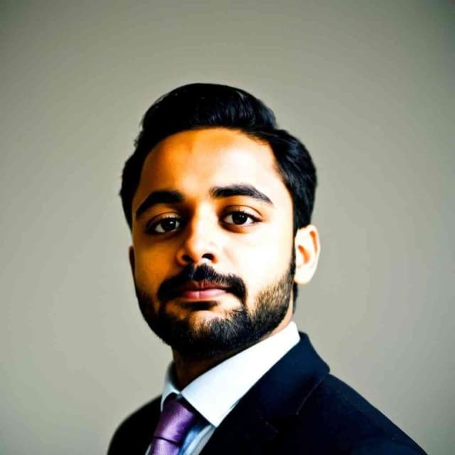 Sumit Garg