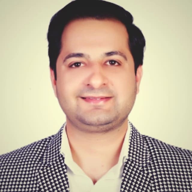 Ashishh Malhotra