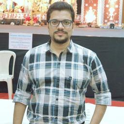 Debjit Bhattacharjee