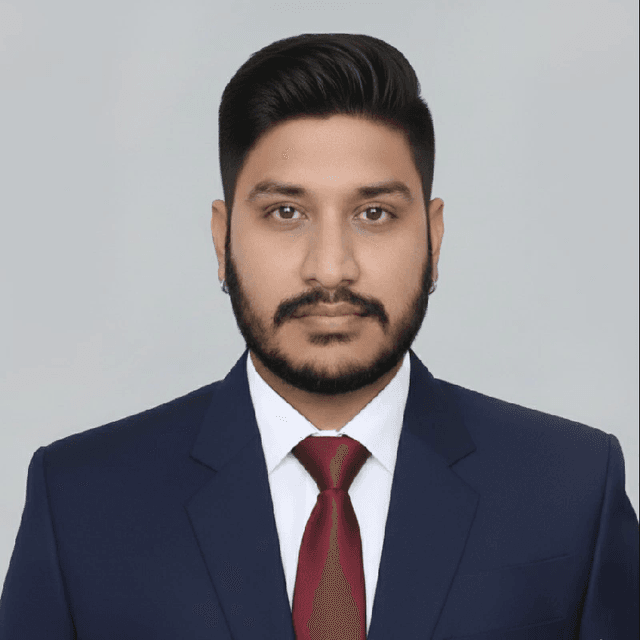 Gaurav Singh