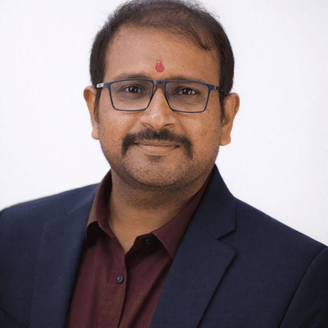 Ravi Kumar