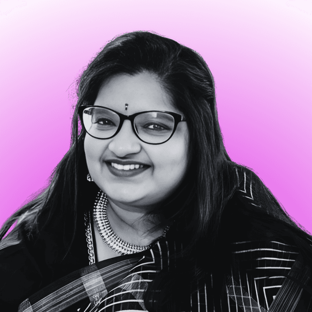 Meenakshi Kodati