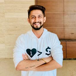 Pratiksinh Chudasama ❤️🙏