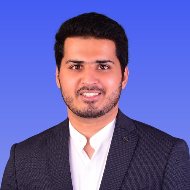 Digvijay Chauhan