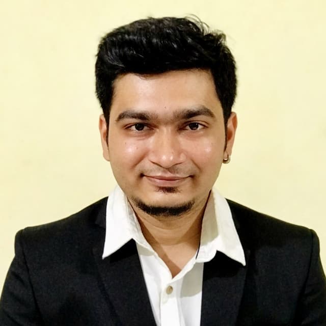 Digvijay  Konnur