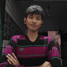 Digvijay (Mr. Bisht)