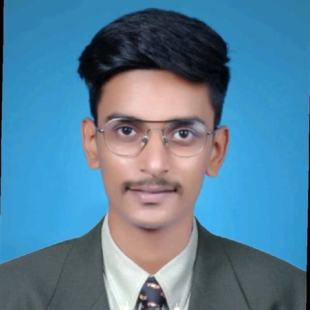 Digvijay Patil