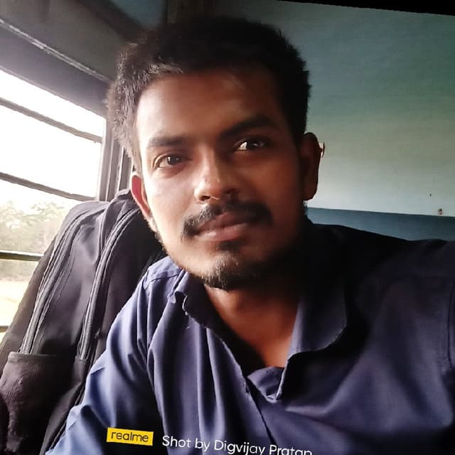 Digvijay  Pratap