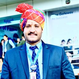 Digvijay Singh Jodha