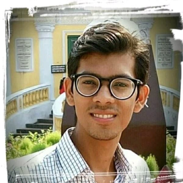 Digvijay  Tyagi 