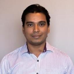 Digvijay Tiwari 🇮🇳