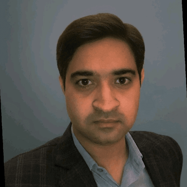 Digvijay Chauhan