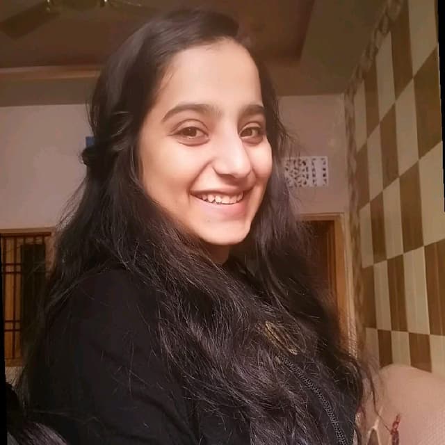 Divya Ramchandani
