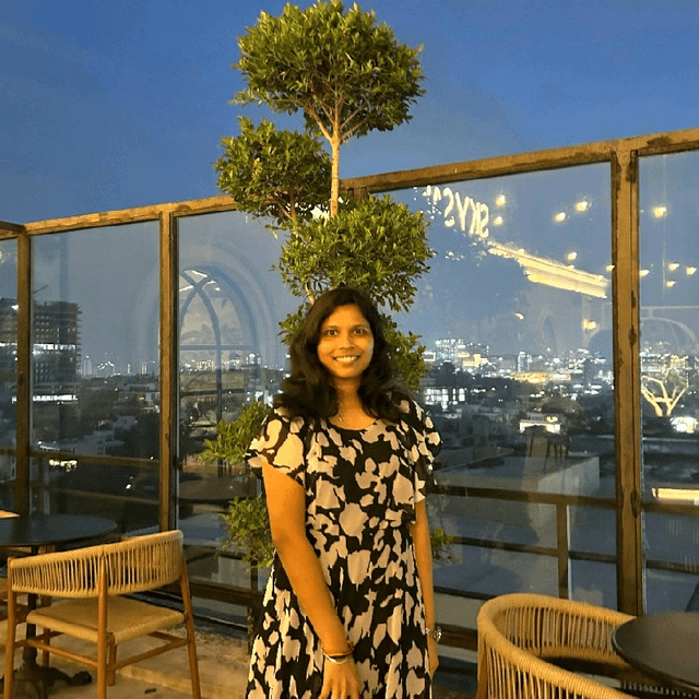 Dikeshwari Verma