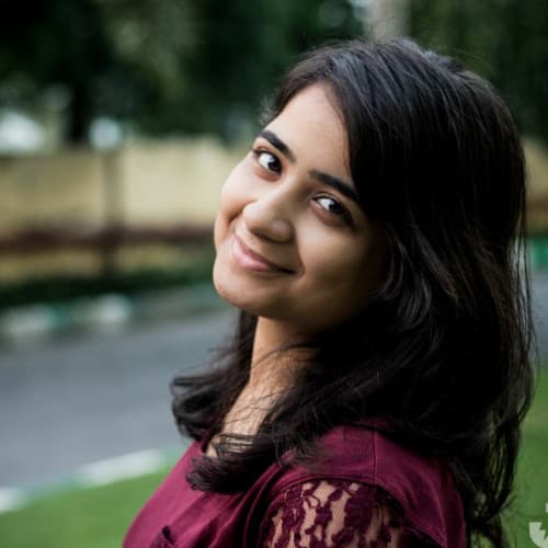 Diksha Agarwal