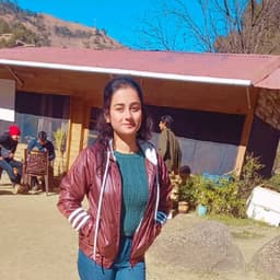 Diksha B.