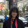 Diksha Bagade