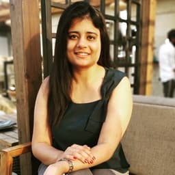 Diksha Bahl