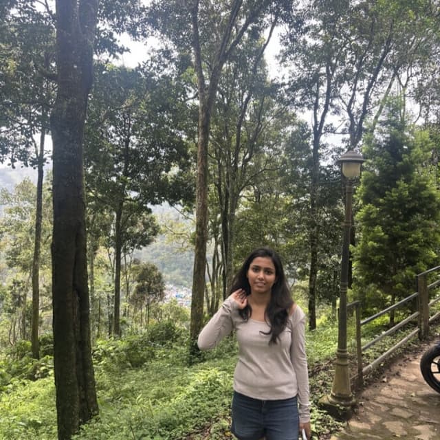 Diksha Bharti