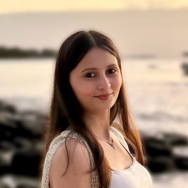 Diksha Bhatt