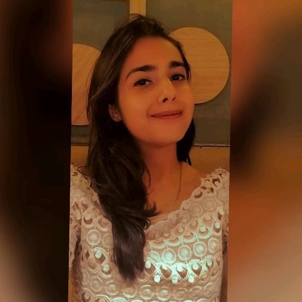 Diksha Buxani