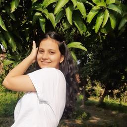 Diksha Chaturvedi