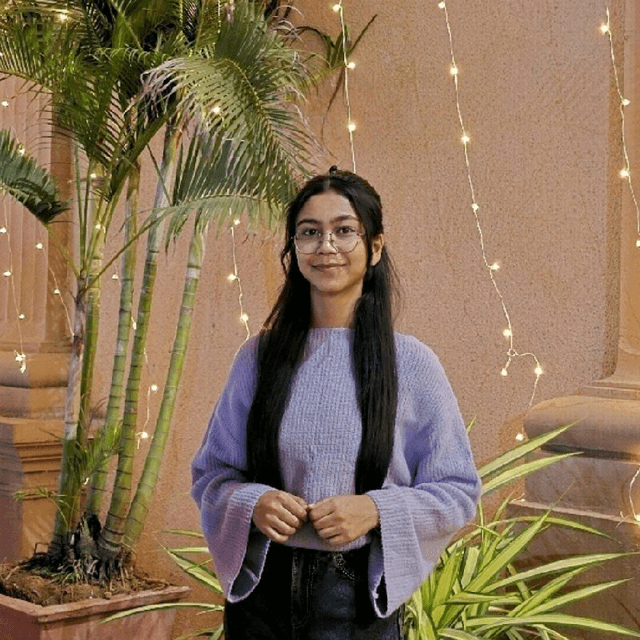 Diksha Chauhan