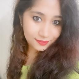 Diksha Choudhary