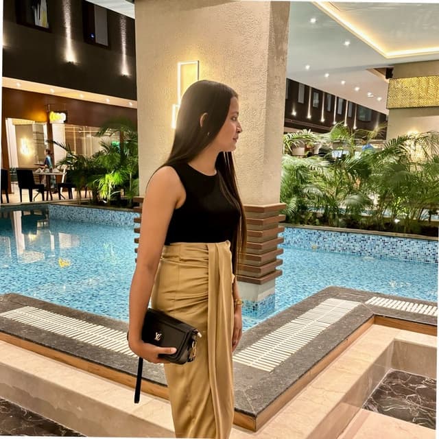 diksha chouhan