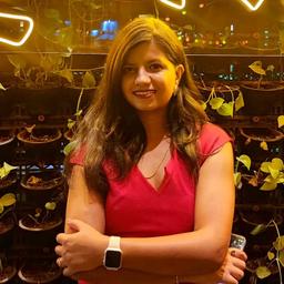 Diksha Chourasiya