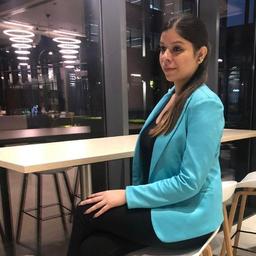 Diksha Dogra