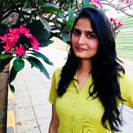 Diksha Gautam