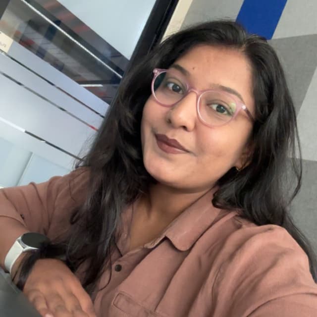 Diksha Gherade