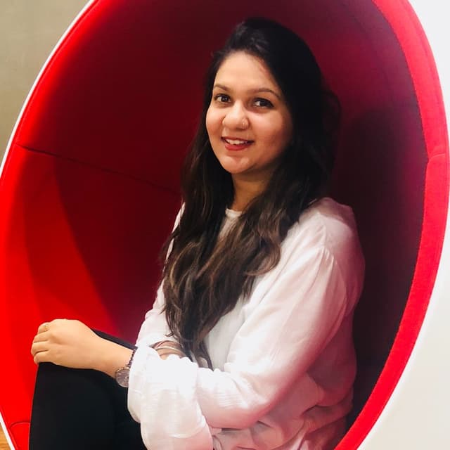 Diksha Goyal