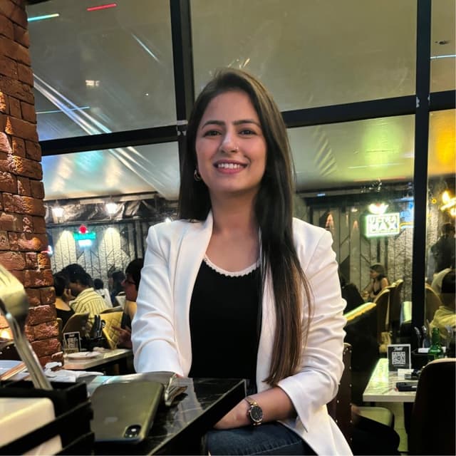 Diksha Gugnani