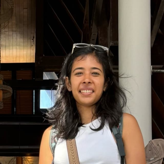 Diksha Gupta
